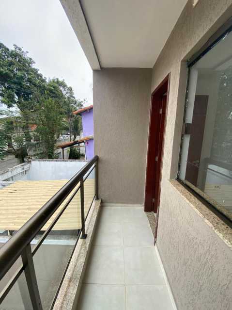 Conheça cd51091b-91ed-459f-b2d9-7cebc8 do imóvel - Casa em Condomínio 4 quartos à venda Pechincha, Rio de Janeiro - R$ 349.900 - BRCN40206 - 23 cd51091b-91ed-459f-b2d9-7cebc8 - 23