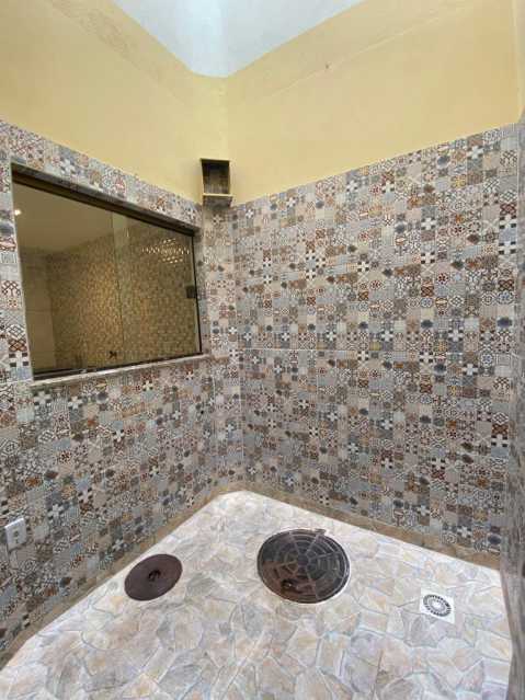 Conheça e9684c6b-ff15-472c-9f8b-e1e1d0 do imóvel - Casa em Condomínio 4 quartos à venda Pechincha, Rio de Janeiro - R$ 349.900 - BRCN40206 - 17 e9684c6b-ff15-472c-9f8b-e1e1d0 - 17