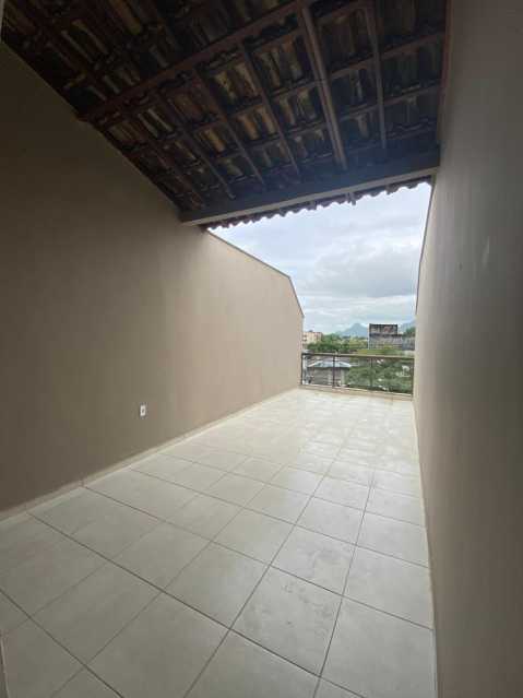 Conheça fd4e03ba-943a-4d5d-8a25-1bb101 do imóvel - Casa em Condomínio 4 quartos à venda Pechincha, Rio de Janeiro - R$ 349.900 - BRCN40206 - 29 fd4e03ba-943a-4d5d-8a25-1bb101 - 29