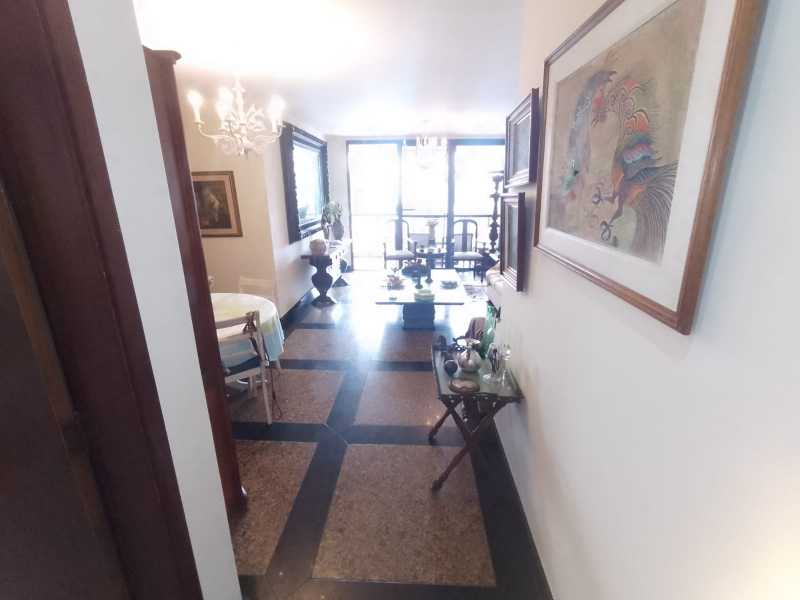 Conheça 3. do imóvel - Apartamento à venda Avenida Jarbas de Carvalho, Recreio dos Bandeirantes, Rio de Janeiro - R$ 650.000 - BRAP21535 - 3 3. - 3