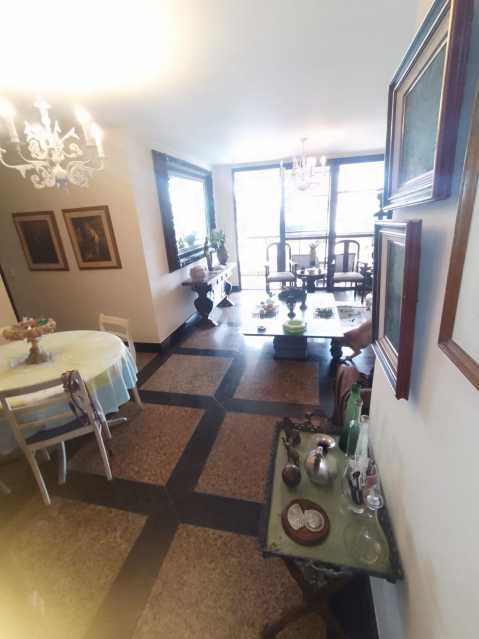 Conheça 4. do imóvel - Apartamento à venda Avenida Jarbas de Carvalho, Recreio dos Bandeirantes, Rio de Janeiro - R$ 650.000 - BRAP21535 - 4 4. - 4