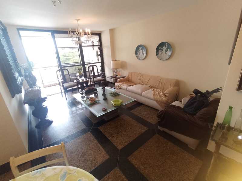 Conheça 6. do imóvel - Apartamento à venda Avenida Jarbas de Carvalho, Recreio dos Bandeirantes, Rio de Janeiro - R$ 650.000 - BRAP21535 - 6 6. - 6