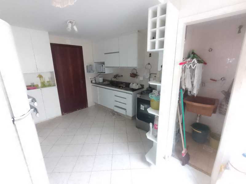 Conheça 11. do imóvel - Apartamento à venda Avenida Jarbas de Carvalho, Recreio dos Bandeirantes, Rio de Janeiro - R$ 650.000 - BRAP21535 - 11 11. - 11