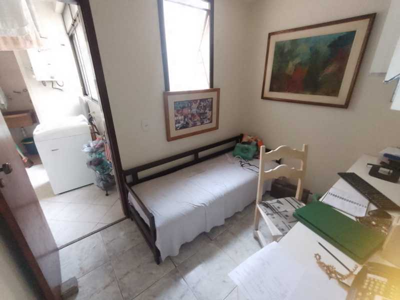 Conheça 13. do imóvel - Apartamento à venda Avenida Jarbas de Carvalho, Recreio dos Bandeirantes, Rio de Janeiro - R$ 650.000 - BRAP21535 - 13 13. - 13