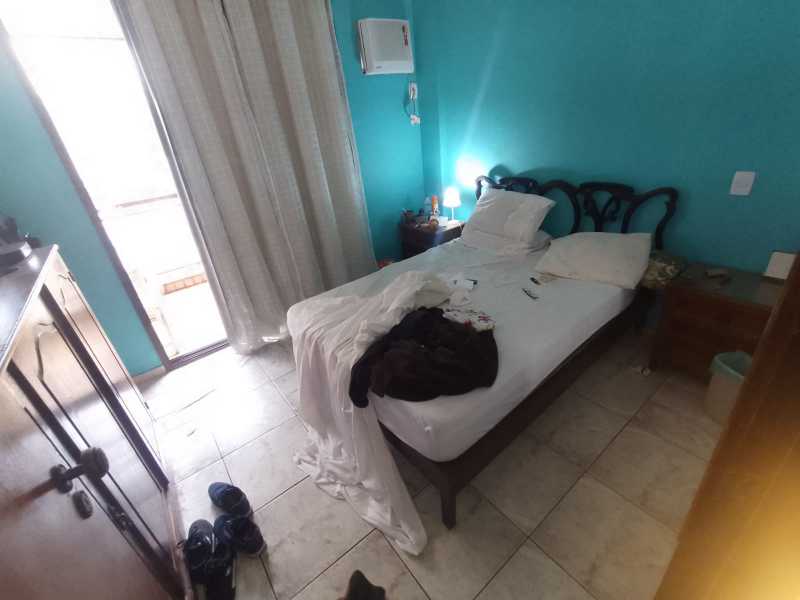 Conheça 16. do imóvel - Apartamento à venda Avenida Jarbas de Carvalho, Recreio dos Bandeirantes, Rio de Janeiro - R$ 650.000 - BRAP21535 - 16 16. - 16