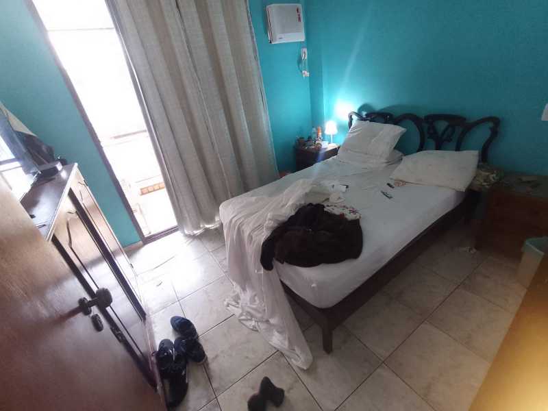 Conheça 17. do imóvel - Apartamento à venda Avenida Jarbas de Carvalho, Recreio dos Bandeirantes, Rio de Janeiro - R$ 650.000 - BRAP21535 - 17 17. - 17