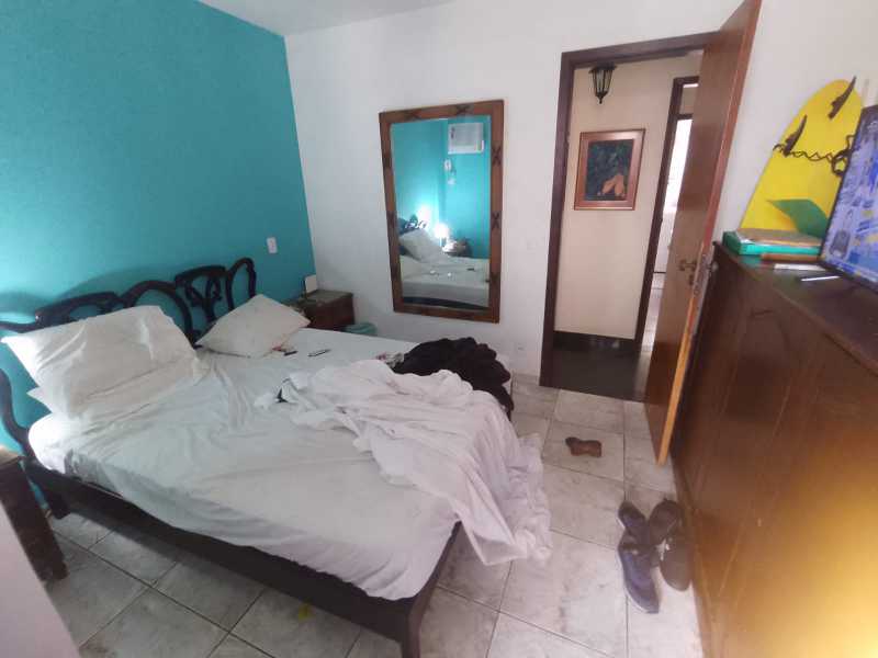 Conheça 18. do imóvel - Apartamento à venda Avenida Jarbas de Carvalho, Recreio dos Bandeirantes, Rio de Janeiro - R$ 650.000 - BRAP21535 - 18 18. - 18