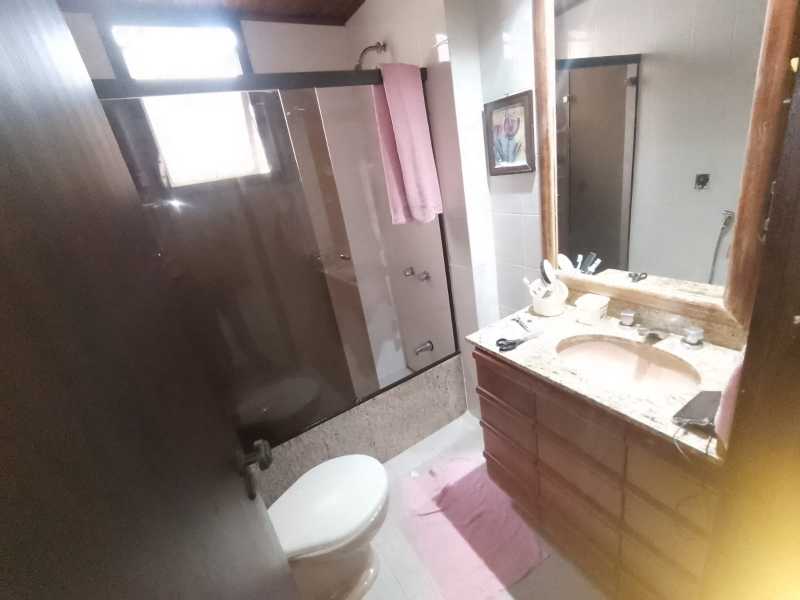 Conheça 21. do imóvel - Apartamento à venda Avenida Jarbas de Carvalho, Recreio dos Bandeirantes, Rio de Janeiro - R$ 650.000 - BRAP21535 - 21 21. - 21