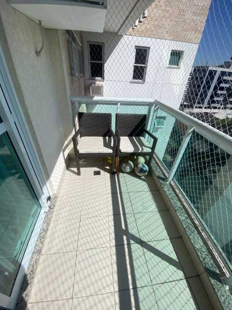 Conheça 0a80ba4b-c4ce-4b47-8ed4-23585e do imóvel - Cobertura Duplex na Freguesia ( Jacarepaguá ), 2 Quartos, sendo 1 suíte, 151m2, 2 Vagas - BRCO20029 - 5 0a80ba4b-c4ce-4b47-8ed4-23585e - 5