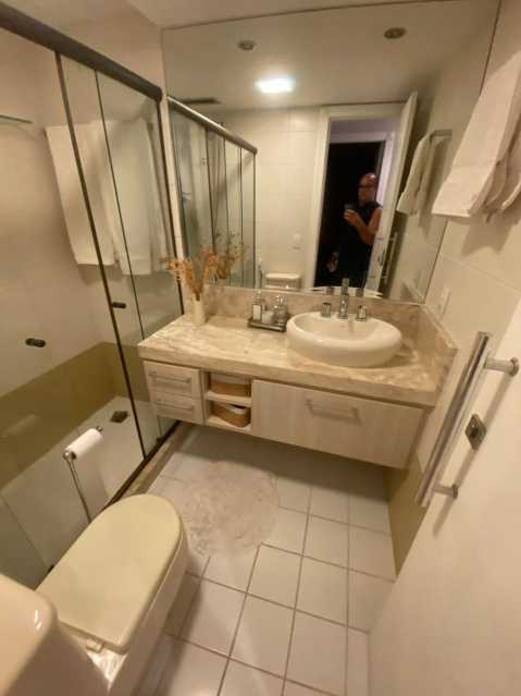 Conheça 7a77210d-44c0-4450-a558-38abfe do imóvel - Cobertura Duplex na Freguesia ( Jacarepaguá ), 2 Quartos, sendo 1 suíte, 151m2, 2 Vagas - BRCO20029 - 11 7a77210d-44c0-4450-a558-38abfe - 11