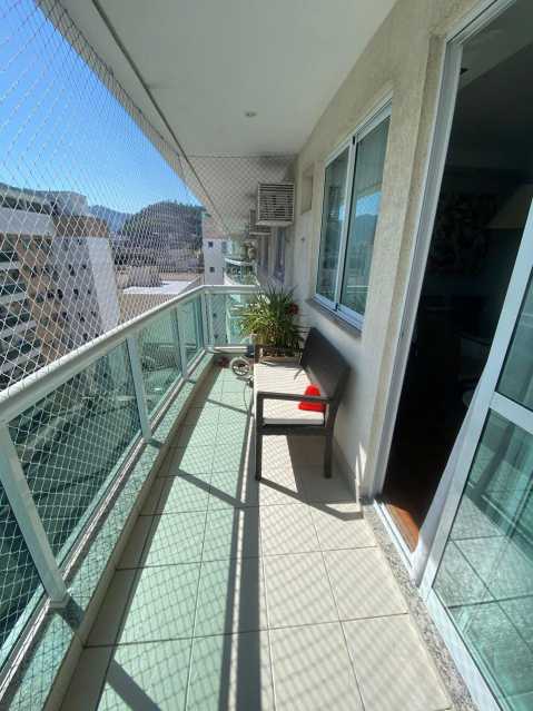 Conheça 17de4e81-6893-4f59-bbde-290ff9 do imóvel - Cobertura Duplex na Freguesia ( Jacarepaguá ), 2 Quartos, sendo 1 suíte, 151m2, 2 Vagas - BRCO20029 - 4 17de4e81-6893-4f59-bbde-290ff9 - 4