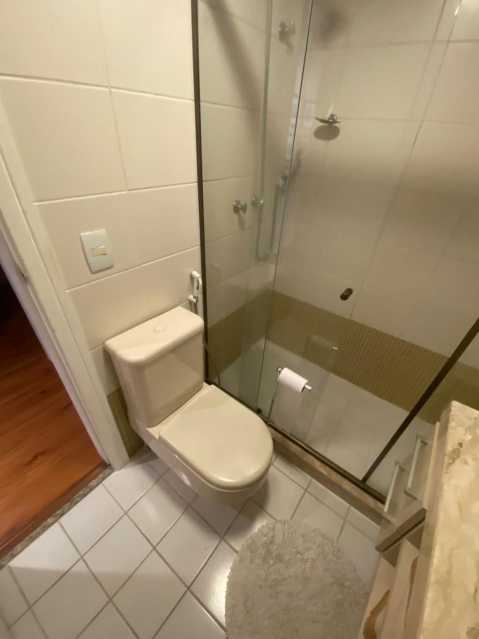 Conheça 353002f3-f7f3-41eb-afb6-a42461 do imóvel - Cobertura Duplex na Freguesia ( Jacarepaguá ), 2 Quartos, sendo 1 suíte, 151m2, 2 Vagas - BRCO20029 - 13 353002f3-f7f3-41eb-afb6-a42461 - 13