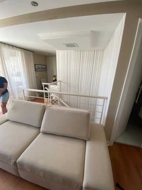 Conheça bf2cb967-056d-4482-8346-818c3c do imóvel - Cobertura Duplex na Freguesia ( Jacarepaguá ), 2 Quartos, sendo 1 suíte, 151m2, 2 Vagas - BRCO20029 - 17 bf2cb967-056d-4482-8346-818c3c - 17