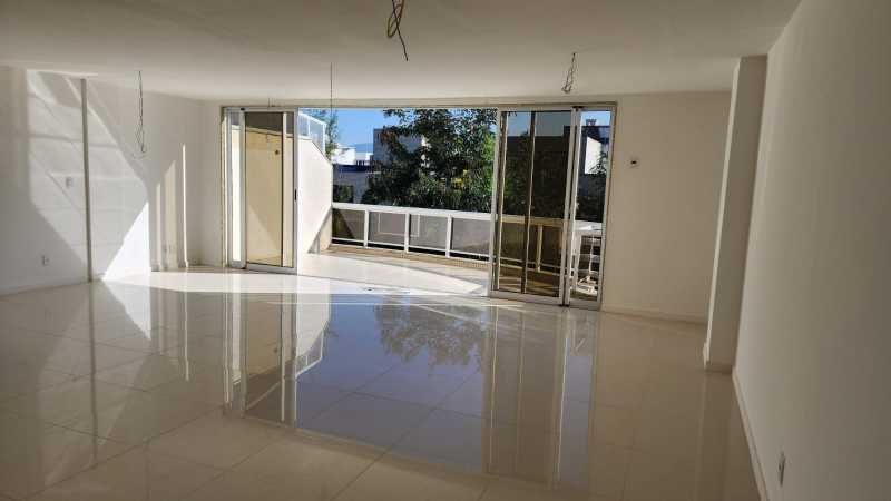 Conheça 919396fb-cb13-4d14-b7a2-edc083 do imóvel - Cobertura Linear no Recreio dos Bandeirantes, 3 quartos, 190m2 3 Vagas - BRCO30080 - 1 919396fb-cb13-4d14-b7a2-edc083 - 1