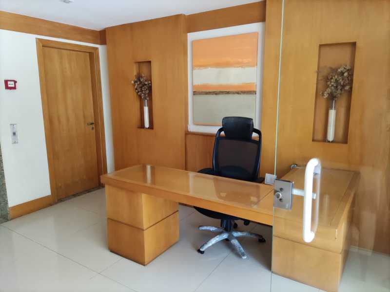 Conheça 02891420-caee-4663-82b9-04652b do imóvel - Cobertura Linear no Recreio dos Bandeirantes, 3 quartos, 190m2 3 Vagas - BRCO30080 - 13 02891420-caee-4663-82b9-04652b - 13