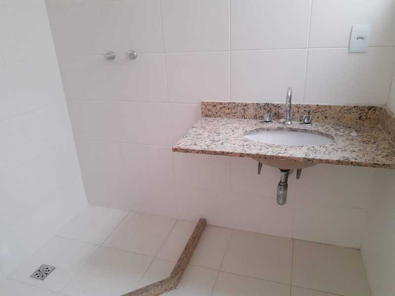 Conheça 07775705-833d-4b42-99fd-58a0b4 do imóvel - Cobertura Linear no Recreio dos Bandeirantes, 3 quartos, 190m2 3 Vagas - BRCO30080 - 20 07775705-833d-4b42-99fd-58a0b4 - 20