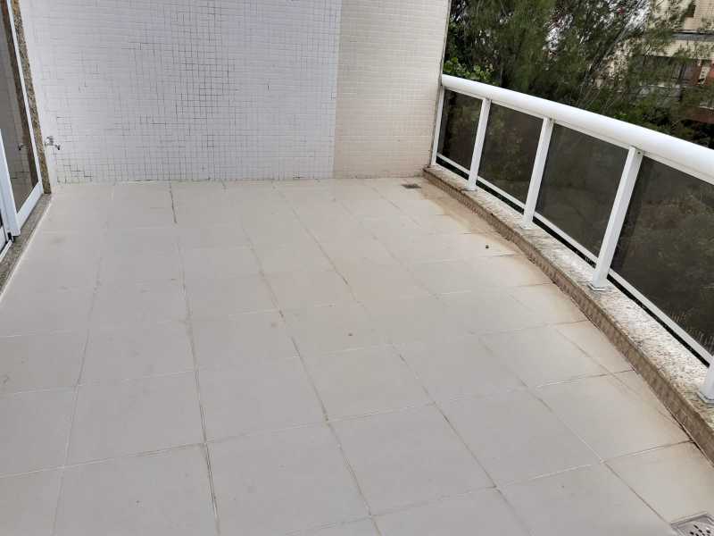 Conheça b9149fea-4745-4001-b92f-74e444 do imóvel - Cobertura Linear no Recreio dos Bandeirantes, 3 quartos, 190m2 3 Vagas - BRCO30080 - 15 b9149fea-4745-4001-b92f-74e444 - 15