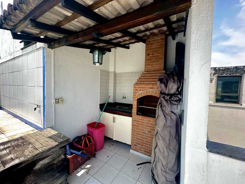 Conheça image00003. do imóvel - Cobertura 3 quartos à venda Recreio dos Bandeirantes, Rio de Janeiro - R$ 850.000 - BRCO30081 - 12 image00003. - 12