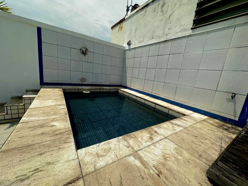 Conheça image00004. do imóvel - Cobertura 3 quartos à venda Recreio dos Bandeirantes, Rio de Janeiro - R$ 850.000 - BRCO30081 - 16 image00004. - 16