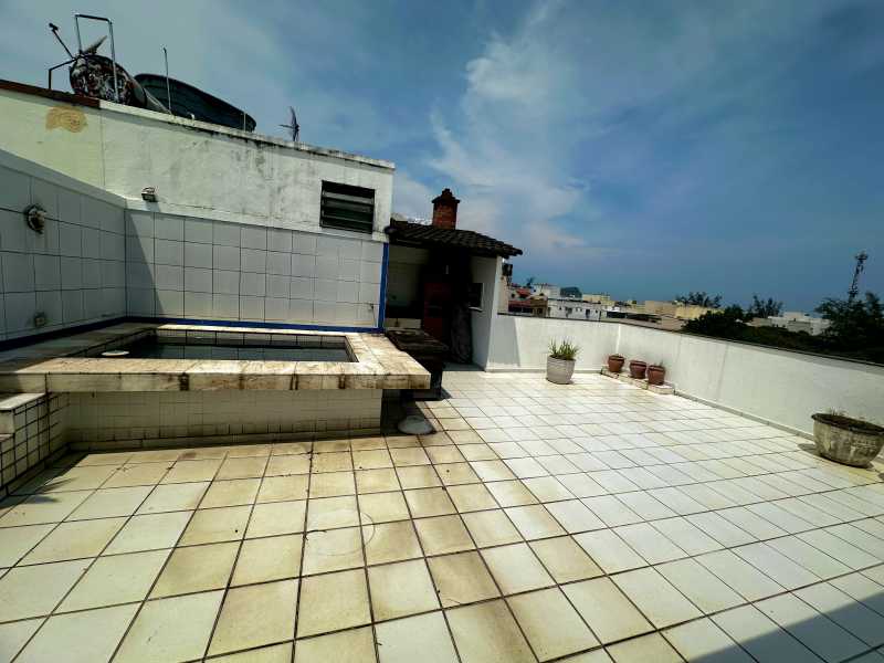 Conheça image00005. do imóvel - Cobertura 3 quartos à venda Recreio dos Bandeirantes, Rio de Janeiro - R$ 850.000 - BRCO30081 - 1 image00005. - 1