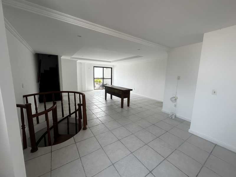 Conheça image00008. do imóvel - Cobertura 3 quartos à venda Recreio dos Bandeirantes, Rio de Janeiro - R$ 850.000 - BRCO30081 - 2 image00008. - 2