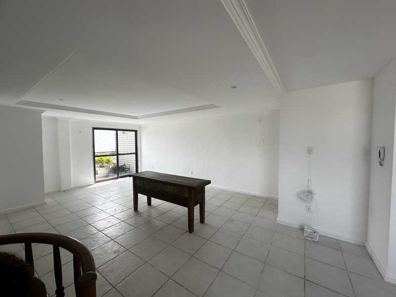 Conheça image00010. do imóvel - Cobertura 3 quartos à venda Recreio dos Bandeirantes, Rio de Janeiro - R$ 850.000 - BRCO30081 - 5 image00010. - 5