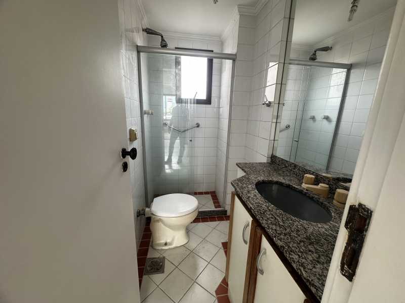 Conheça image00011. do imóvel - Cobertura 3 quartos à venda Recreio dos Bandeirantes, Rio de Janeiro - R$ 850.000 - BRCO30081 - 8 image00011. - 8