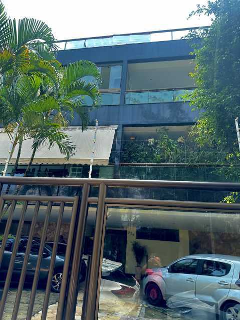 Conheça 5451_G1696618015 do imóvel - Cobertura 3 quartos à venda Recreio dos Bandeirantes, Rio de Janeiro - R$ 850.000 - BRCO30081 - 17 5451_G1696618015 - 17