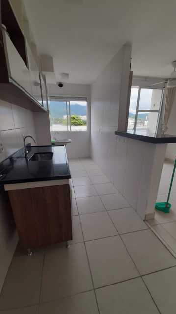 Conheça 2e879011-352b-4624-adc0-0d2259 do imóvel - Apartamento no Anil, 2 Quartos, sendo 1 suíte, 54m2, 1 vaga - BRAP21537 - 12 2e879011-352b-4624-adc0-0d2259 - 12