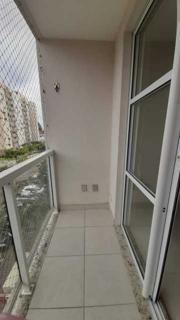 Conheça 5e6c786d-c977-47ad-973b-3fdd7f do imóvel - Apartamento no Anil, 2 Quartos, sendo 1 suíte, 54m2, 1 vaga - BRAP21537 - 7 5e6c786d-c977-47ad-973b-3fdd7f - 7