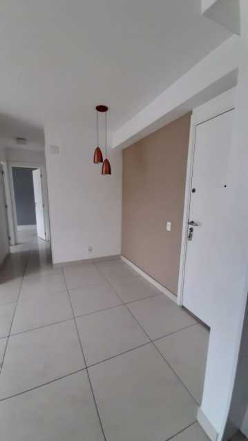 Conheça 6ae8fa86-8d54-4b83-b1aa-726c55 do imóvel - Apartamento no Anil, 2 Quartos, sendo 1 suíte, 54m2, 1 vaga - BRAP21537 - 17 6ae8fa86-8d54-4b83-b1aa-726c55 - 17