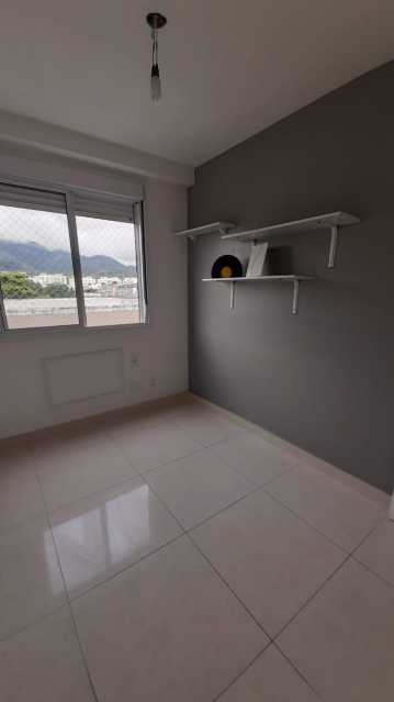 Conheça 07f9a577-c564-4147-b9ef-8a5714 do imóvel - Apartamento no Anil, 2 Quartos, sendo 1 suíte, 54m2, 1 vaga - BRAP21537 - 22 07f9a577-c564-4147-b9ef-8a5714 - 22