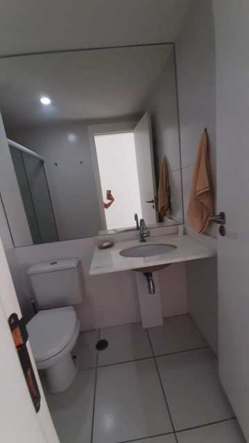 Conheça 14c8185b-846b-4d52-b1aa-360952 do imóvel - Apartamento no Anil, 2 Quartos, sendo 1 suíte, 54m2, 1 vaga - BRAP21537 - 28 14c8185b-846b-4d52-b1aa-360952 - 28