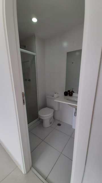 Conheça 34b93784-f9db-4fb9-a1a7-03f947 do imóvel - Apartamento no Anil, 2 Quartos, sendo 1 suíte, 54m2, 1 vaga - BRAP21537 - 19 34b93784-f9db-4fb9-a1a7-03f947 - 19