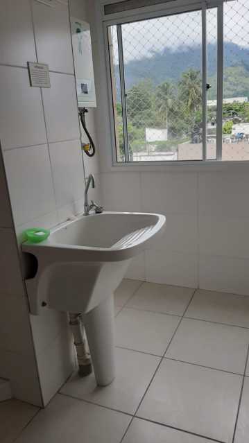 Conheça 170a32c5-2f9f-4c41-b117-d762b6 do imóvel - Apartamento no Anil, 2 Quartos, sendo 1 suíte, 54m2, 1 vaga - BRAP21537 - 14 170a32c5-2f9f-4c41-b117-d762b6 - 14