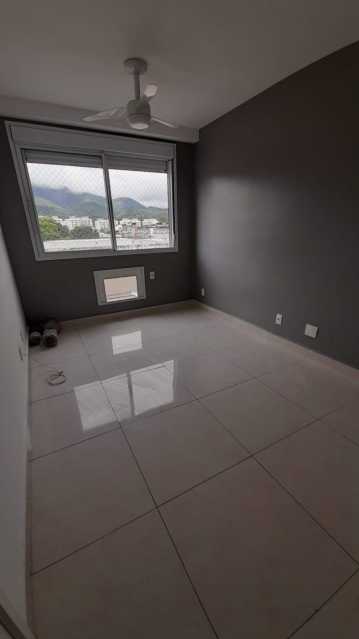 Conheça 539b507d-c9cb-4a7e-b545-0052e9 do imóvel - Apartamento no Anil, 2 Quartos, sendo 1 suíte, 54m2, 1 vaga - BRAP21537 - 23 539b507d-c9cb-4a7e-b545-0052e9 - 23