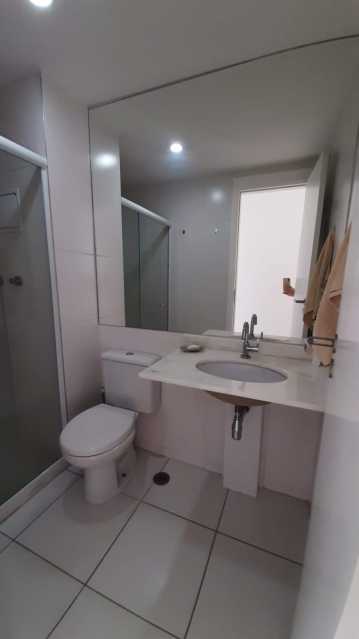 Conheça 777eb226-0053-4100-80e3-64c246 do imóvel - Apartamento no Anil, 2 Quartos, sendo 1 suíte, 54m2, 1 vaga - BRAP21537 - 27 777eb226-0053-4100-80e3-64c246 - 27