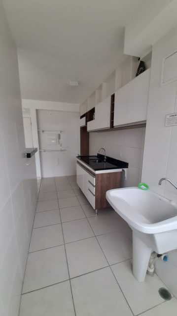 Conheça 96554eaf-2836-4bd4-9dea-732c23 do imóvel - Apartamento no Anil, 2 Quartos, sendo 1 suíte, 54m2, 1 vaga - BRAP21537 - 15 96554eaf-2836-4bd4-9dea-732c23 - 15