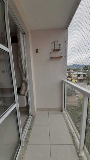 Conheça 396601d7-44ce-41bd-bef0-11e52f do imóvel - Apartamento no Anil, 2 Quartos, sendo 1 suíte, 54m2, 1 vaga - BRAP21537 - 8 396601d7-44ce-41bd-bef0-11e52f - 8