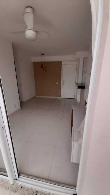 Conheça 491555bf-9a63-4e55-8227-1a9a1b do imóvel - Apartamento no Anil, 2 Quartos, sendo 1 suíte, 54m2, 1 vaga - BRAP21537 - 10 491555bf-9a63-4e55-8227-1a9a1b - 10