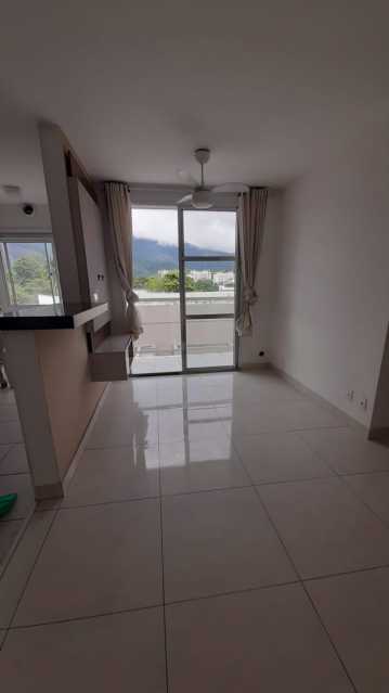 Conheça a68fcd98-afff-4ffe-98e4-856705 do imóvel - Apartamento no Anil, 2 Quartos, sendo 1 suíte, 54m2, 1 vaga - BRAP21537 - 5 a68fcd98-afff-4ffe-98e4-856705 - 5