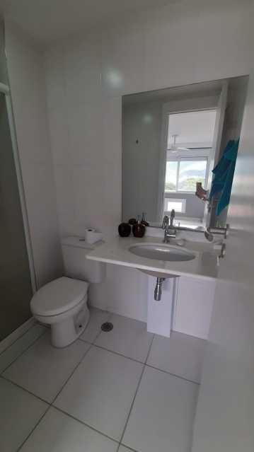 Conheça bc6a0cff-5731-472a-bca2-bc6960 do imóvel - Apartamento no Anil, 2 Quartos, sendo 1 suíte, 54m2, 1 vaga - BRAP21537 - 26 bc6a0cff-5731-472a-bca2-bc6960 - 26
