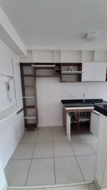 Conheça fb955935-3c68-4b32-ac20-edb8ca do imóvel - Apartamento no Anil, 2 Quartos, sendo 1 suíte, 54m2, 1 vaga - BRAP21537 - 11 fb955935-3c68-4b32-ac20-edb8ca - 11