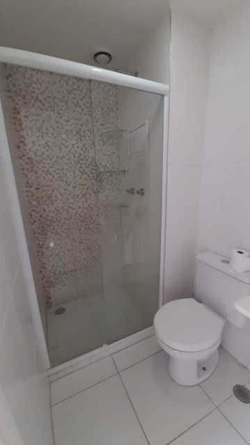 Conheça fdc597ae-4f07-4541-9311-a6fddd do imóvel - Apartamento no Anil, 2 Quartos, sendo 1 suíte, 54m2, 1 vaga - BRAP21537 - 20 fdc597ae-4f07-4541-9311-a6fddd - 20