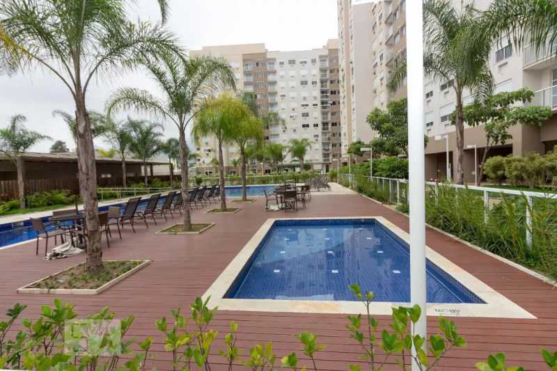 Conheça 892965896-422.4490451553379sem do imóvel - Apartamento no Anil, 2 Quartos, sendo 1 suíte, 54m2, 1 vaga - BRAP21537 - 2 892965896-422.4490451553379sem - 2