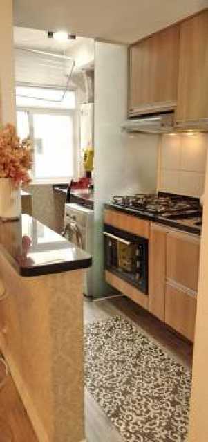 Conheça 7 do imóvel - Apartamento 2 quartos à venda Jacarepaguá, Rio de Janeiro - R$ 369.900 - BRAP21540 - 7 7 - 7