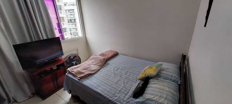 Conheça 5d333d64-3a1a-42f7-bf6f-1bae97 do imóvel - Apartamento na Freguesia de 3 Quartos, sendo 1 suíte, 92 m2 - BRAP30520 - 23 5d333d64-3a1a-42f7-bf6f-1bae97 - 23