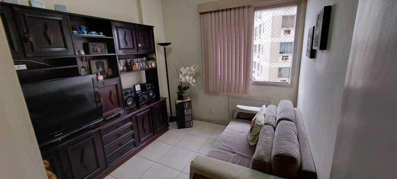Conheça 9b2a2503-8358-41e9-b91a-d3f83a do imóvel - Apartamento na Freguesia de 3 Quartos, sendo 1 suíte, 92 m2 - BRAP30520 - 18 9b2a2503-8358-41e9-b91a-d3f83a - 18