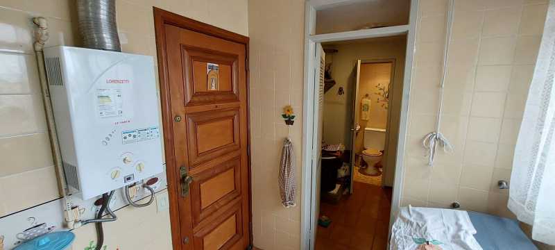 Conheça 70f8da5f-79a7-4c8a-9734-6ec4f4 do imóvel - Apartamento na Freguesia de 3 Quartos, sendo 1 suíte, 92 m2 - BRAP30520 - 15 70f8da5f-79a7-4c8a-9734-6ec4f4 - 15