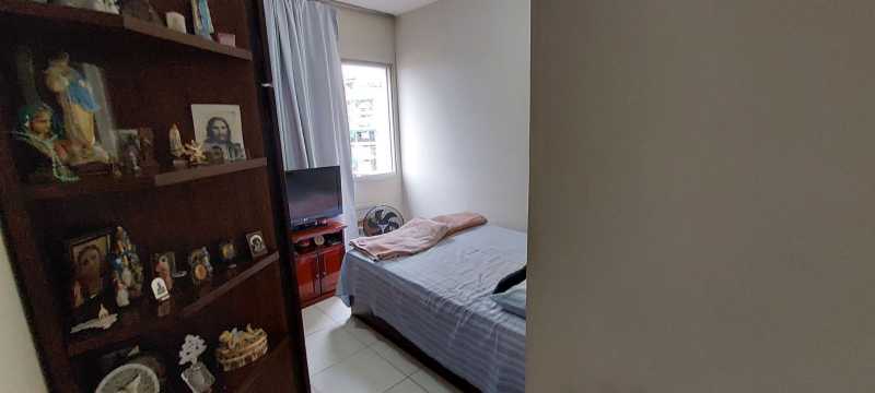 Conheça 267d09e0-ee3b-4baf-a339-f43a97 do imóvel - Apartamento na Freguesia de 3 Quartos, sendo 1 suíte, 92 m2 - BRAP30520 - 22 267d09e0-ee3b-4baf-a339-f43a97 - 22